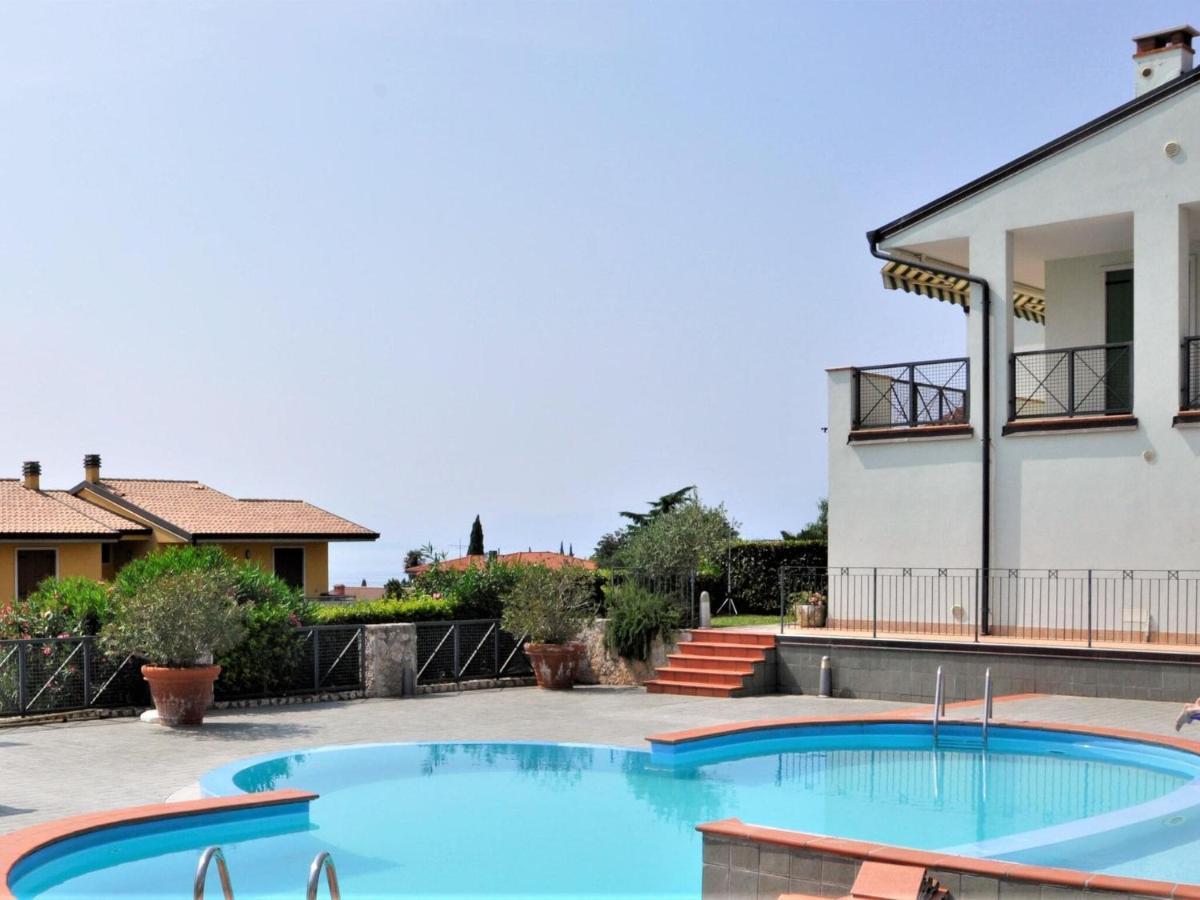Holiday home Belvilla By Oyo Garda Trentacinque *